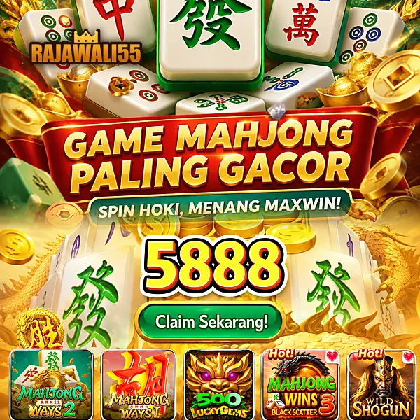 rajawali55 APK