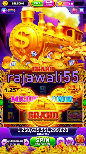 rajawali55 Masuk