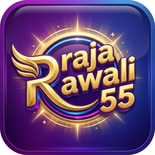 rajawali55 Logo - Resmi