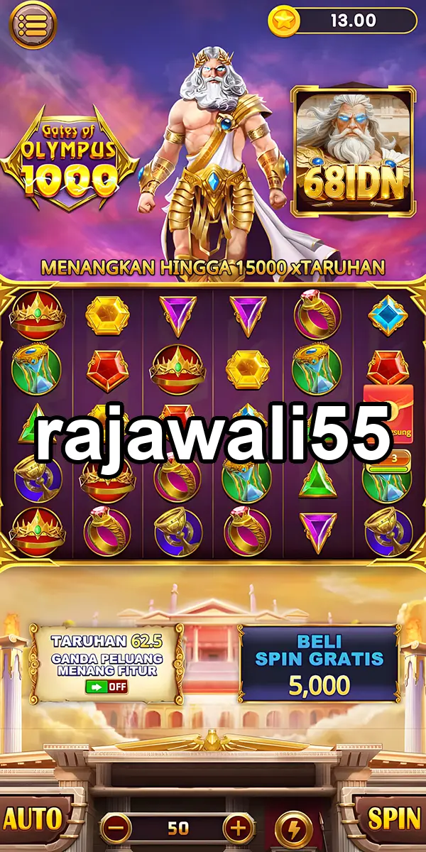 rajawali55 Preview - Resmi Unduh